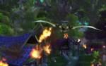 World of Warcraft พบปัญหาลักลอบเข้าเกม