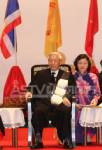 ปธ.รัฐสภาต้อนรับเลขาฯ พรรคคอมฯ ญวนเยือนไทย