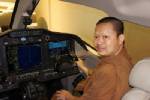ปชช.มองภาพ “เณรคำ” นั่งเจ็ต-ใช้ของหรู ทำพุทธศาสนาเสื่อม!