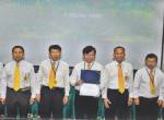 กฟผ. จัดงานสัปดาห์แห่งการรณรงค์รักษ์สิ่งแวดล้อม