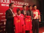 ฟาวเลอร์นำทัพ ช่อง 3 ยิงสด “หงส์แดง-ช้างศึก”