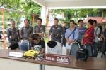 รวบ 3 หนุ่มแสบวิ่งราวทรัพย์นักท่องเที่ยวกลางเมืองเชียงใหม่นับไม่ถ้วน