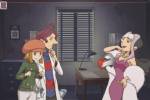 Layton Brothers Mystery Room ออกภาษาอังกฤษบน iOS