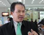 “ศรีสุวรรณ” ย้ำยื่น ป.ป.ช.ฟันโครงการน้ำมิชอบ เตือนรัฐอย่ารีบกู้-โมเมประชาพิจารณ์