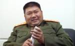 หลานชายเหมา เจ๋อตง ไปเป็นประธานสถาบันวิจัยจิตวิญญาณ "ปู่โง่ย้ายภูเขา"
