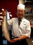 "Sen-Ryo"  ร้านอาหารญี่ป่นชื่อดังจากญี่ปุ่น บุกไทย
