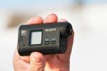 โซนี่เปิดตัวกล้อง Action Cam ขนาดจิ๋ว