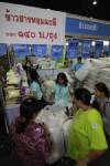 ข้าวถุงหาย  1.1 ล้านตัน กลโกงโครงการจำนำข้าว