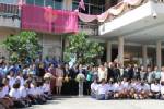 เปิดสำนักงานรัฐสภาประจำจังหวัดพระนครศรีอยุธยา