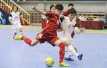 "อรทัย" 4 เม็ด โต๊ะเล็กสาวถลุงฮ่องกง 6-1