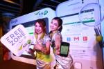 เอไอเอสหวังปั่นยอดลูกค้าเพิ่ม 1 ล้านราย เปิดให้ใช้บริการกูเกิลฟรี