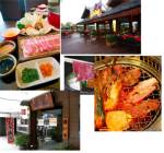 ผลวิจัยกสิกรไทยปี 56 พบธุรกิจร้านอาหารสัญชาติเอเชียบูมสุด....