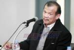 “สุรัตน์” กระตุ้นกำปั้นไทยสู้เต็มที่ชิงทอง