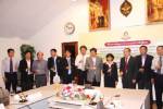 ร.ฟ.ท.ตั้งเป้าประมูลไฮสปีดกรุงเทพฯ-ระยองปี 57 ชี้เวนคืนน้อยเปิดเดินรถปี 62 ท่องเที่ยว-สินค้าพุ่ง