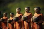 อสีติมหาสาวก : “การให้” เป็นปัจจัยสู่การบรรลุธรรม (ตอนจบ)