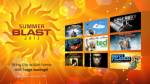 PSN จัดแคมเปญ 14 วันลดกระหน่ำรับซัมเมอร์เริ่มแล้ววันนี้