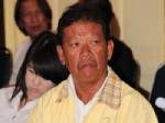 ผู้ประกอบการรถป้ายดำป่าตองร้องผู้ว่าฯ แก้ปัญหาความเดือดร้อน