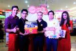ซีพีเอฟเปิดตัว365เมนูอร่อย