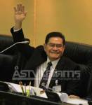 “ประชา” รับหนักใจภารกิจ ยันไม่ทับไลน์ “ปู” ขออย่ารีบสรุปไฟใต้ ลงพื้นที่ก่อน 8 ก.ค.