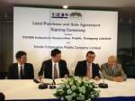 TICON ออกกองทรัสต์ REIT 6 พันล้าน คาดขายหน่วยลงทุนได้ ต.ค.นี้