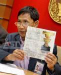 กวีหน้าเก่า-ใหม่ ร่วมประกวดพานแว่นฟ้ารัฐสภาเพียบ ประกาศผล 30 ส.ค.