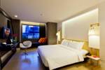 โรงแรม โกลว์ ตรีนิตี้ สีลมจัดโปรฯ “Stay 3 nights and save 20%”