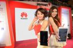 “เจมาร์ท” ทุ่ม 100 ล้านจัดโมบายล์โชว์ 2013