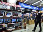 Panasonic closes Hungary solar plant, cuts 550