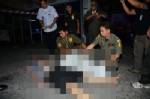 ตร.ได้เค้ามือสังหาร “เหน่งลีโอ” เจ้าของโต๊ะสนุกเกอร์ย่านบางพลัด