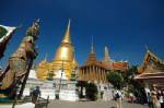 กรุงเทพฯ คว้ารางวัลเมืองน่าท่องเที่ยวดีที่สุดในโลก
