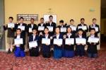 เด็กไทยเจ๋ง! คว้า 6 เหรียญทอง 15 เหรียญเงิน คะแนนสูงสุดคณิต