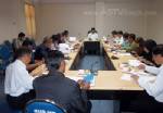 นราธิวาสประชุมเตรียมความพร้อมเที่ยวบินตรงสู่ซาอุฯ อำนวยความสะดวกแก่ผู้ทำฮัจญ์
