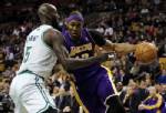 "ซูเปอร์แมน" ยอมสูญ 900 ล้านบ.นำจรวดซิว NBA