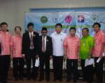 ภูเก็ตเตรียมรับมือโรคติดเชื้อไวรัสโคโรน่าสายพันธุ์ใหม่ 2012