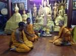 จับพระลูกวัดรังสิตเสพยาบ้า