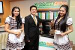 “รีเทลลิงค์” รุกแบงก์-ไอที ผนึกทุนท้องถิ่นลุยอาเซียน