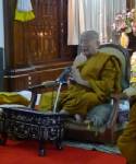 สิ้น พระธรรมปัญญาจารย์ เจ้าอาวาสวัดราชผาติการาม