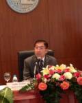 “พ้อง” ประเดิมงานแรกปราบส่วยท่าเรือ หวังยกไทยพี่ใหญ่หลังเปิด AEC
