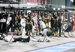 FIA เปลี่ยนกฏห้ามสื่อเข้าพิตเลนเอฟวัน