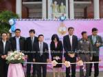 ศาลระนองจัดโครงการ “ร่วมใจไกล่เกลี่ยและสมานฉันท์” ลดคดีขึ้นสู่ศาล