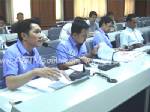 นัดการกุศล “ตรัง เอฟซี” ปะทะ “ทีมรวมดาราช่อง 3”