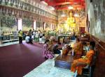ชมตลาดย่านเก่า ถนนเล่าวัฒนธรรม เมืองเพชรบุรี