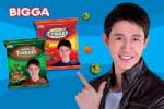 เปิดตัว BIGGA TEMAKI โฉมใหม่ในแบบซอง