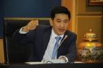 จับพิรุธจ่ายแคชเชียร์เช็ค 8 หมื่นบาทซื้อขายข้าวจีทูจีรัฐบาล