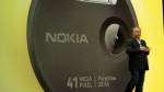 ละเอียดสุดฤทธิ์ Nokia เปิดตัว Lumia 1020 สมาร์ทโฟนพร้อมกล้อง 41 ล้านพิกเซล