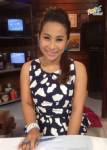 “ลาล่า” ใบ้หวย!!  เอาใจแฟนรายการ