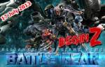 17 กรกฎา A.V.A. อัพเดทใหญ่ Battle Gear Beginz