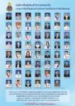 ป.ป.ช. เชิญประชาชนร่วมตรวจสอบข้อมูลผู้สมัครกรรมการ ป.ป.ช. สงขลา