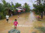 ชาวพังงาวอนภาครัฐเร่งเยียวยา หลังที่ผ่านมาถูกน้ำป่าไหลซัดอ่วม