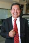 “บิ๊กก๊อง” ลั่นหาก “ฟีฟา” แบนจะฟ้องศาลโลกทันที
